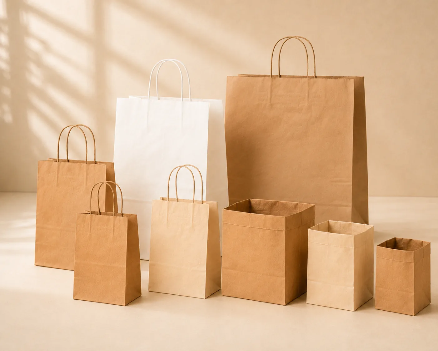 Paper Bags