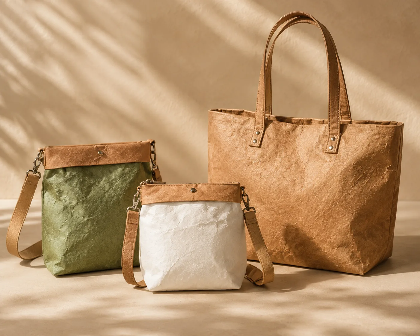 Tyvek Bags