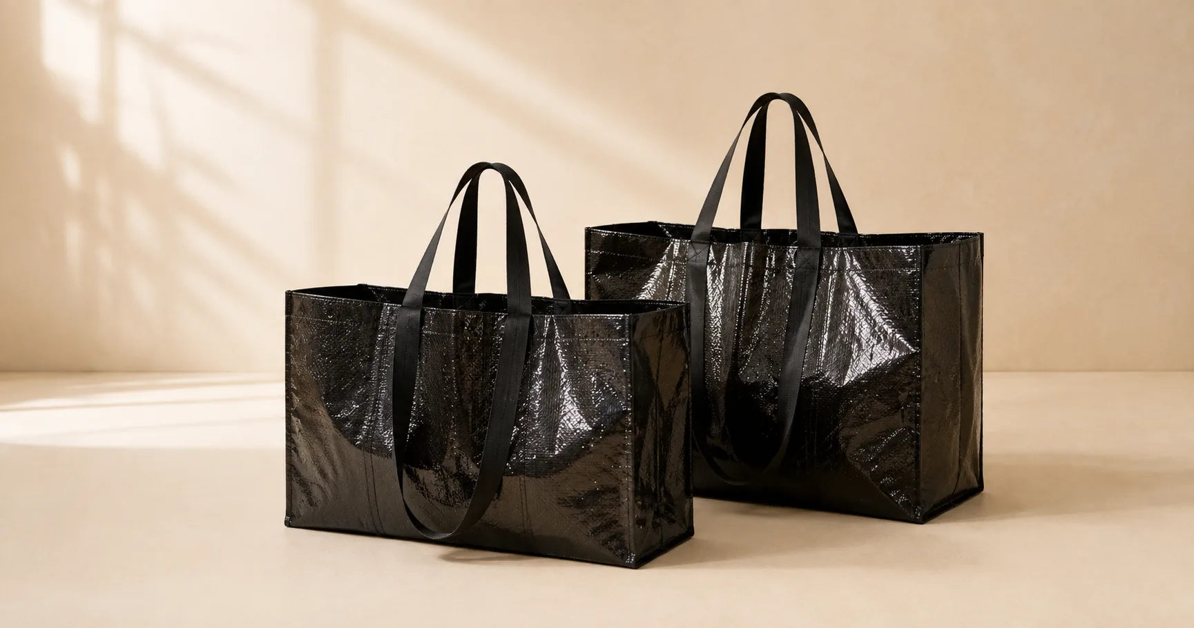 Woven PP Bags