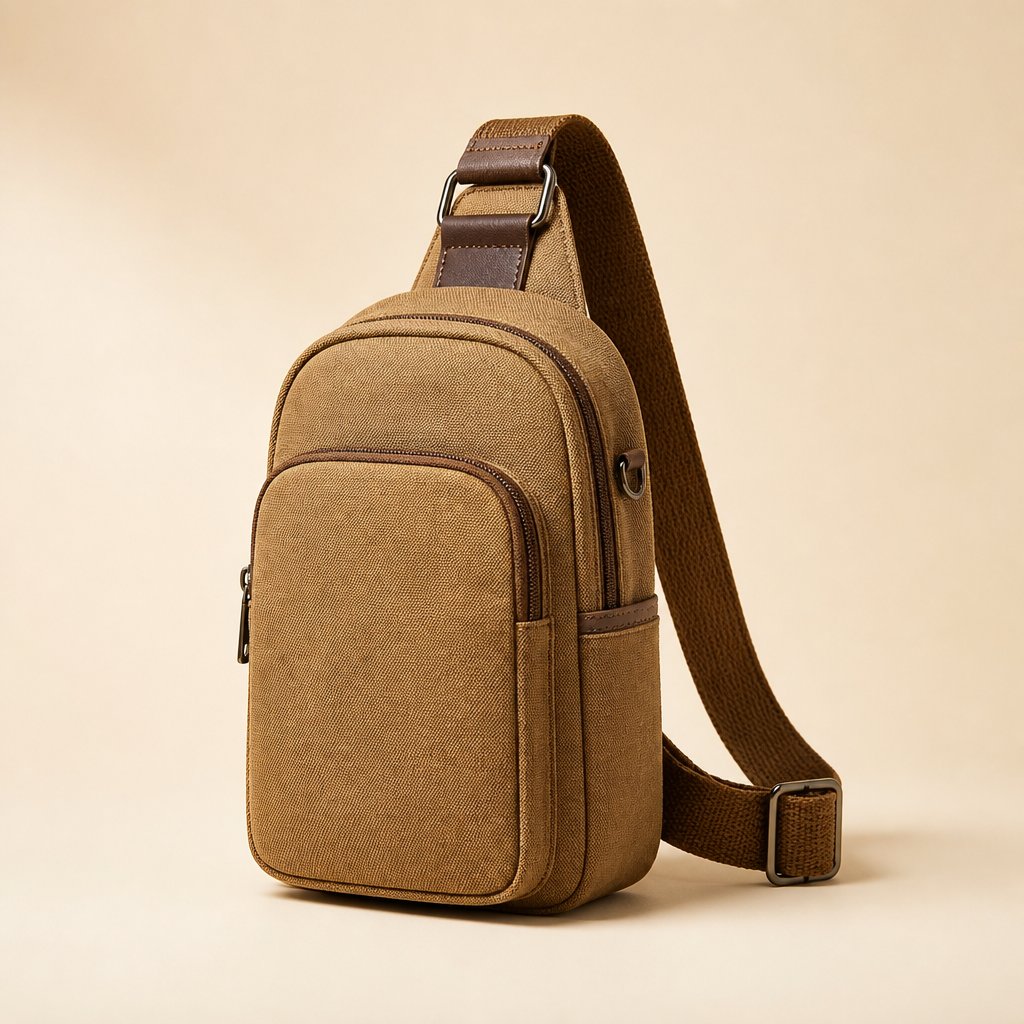 Crossbody & Sling Bags