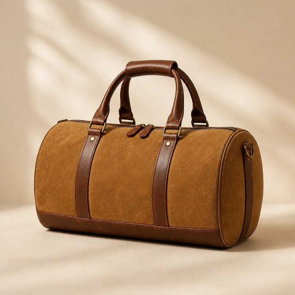 Duffel Bags