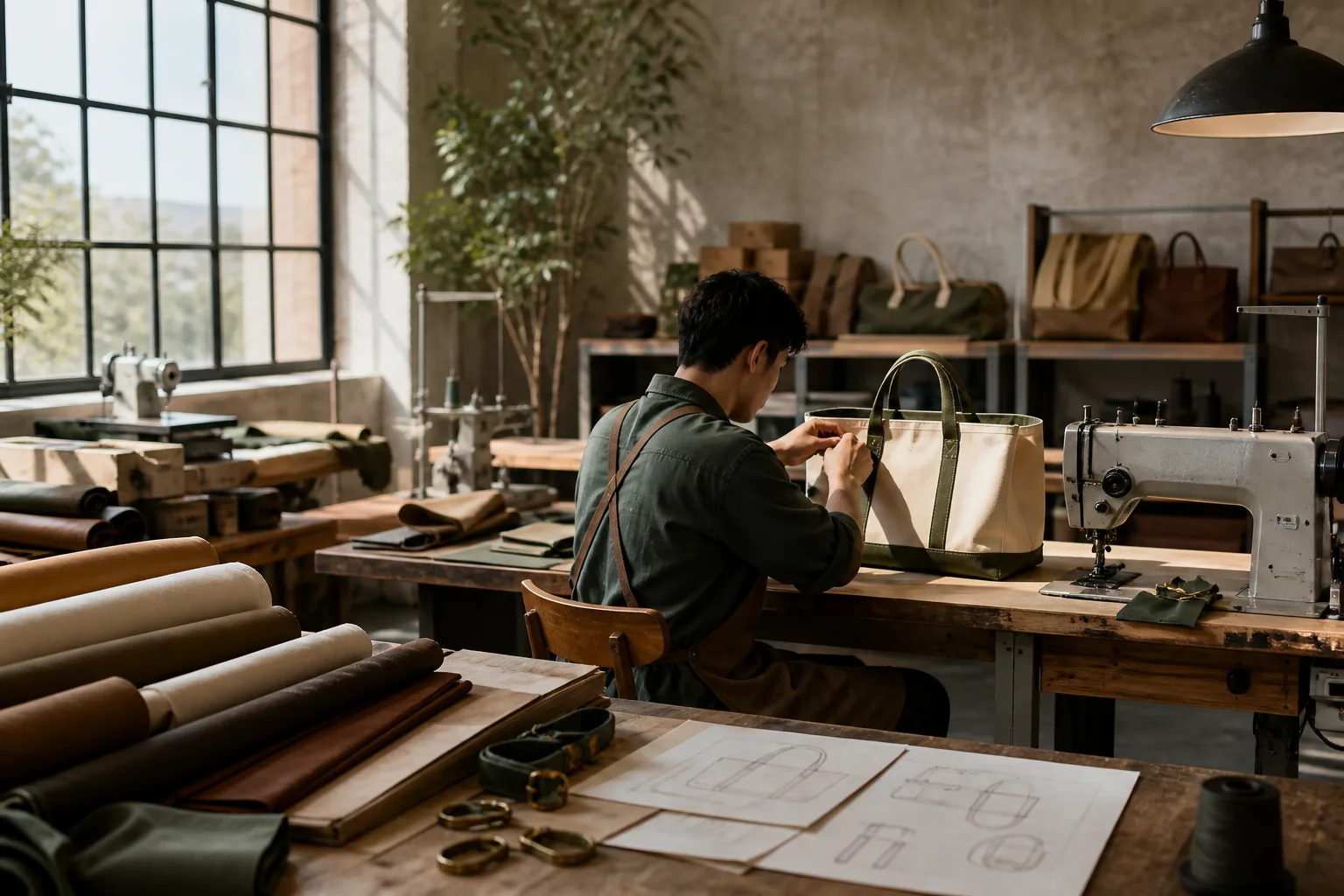 Atelier