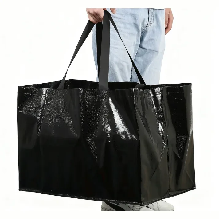 Oversized PP Woven Sack
