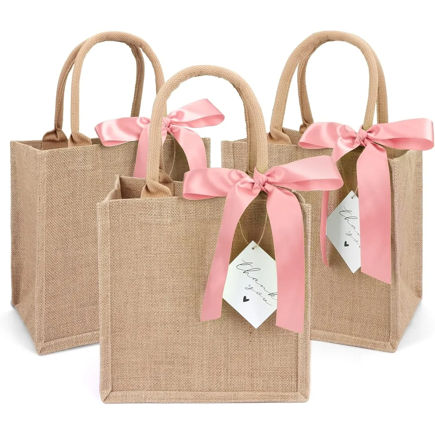 Small Eco Gift Bag