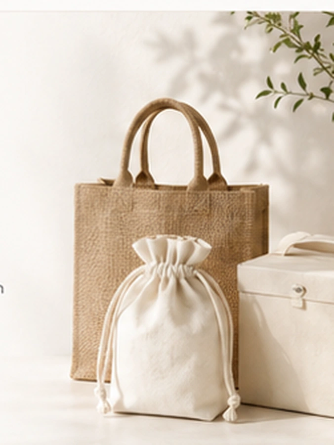 Gift and promotional bags produced for Czech brands