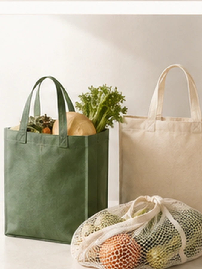 Eco trends