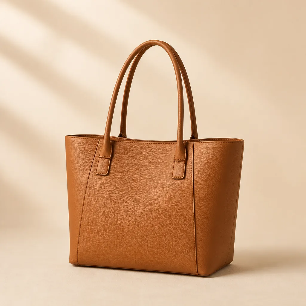 Custom tote bags for fashion and retail brands