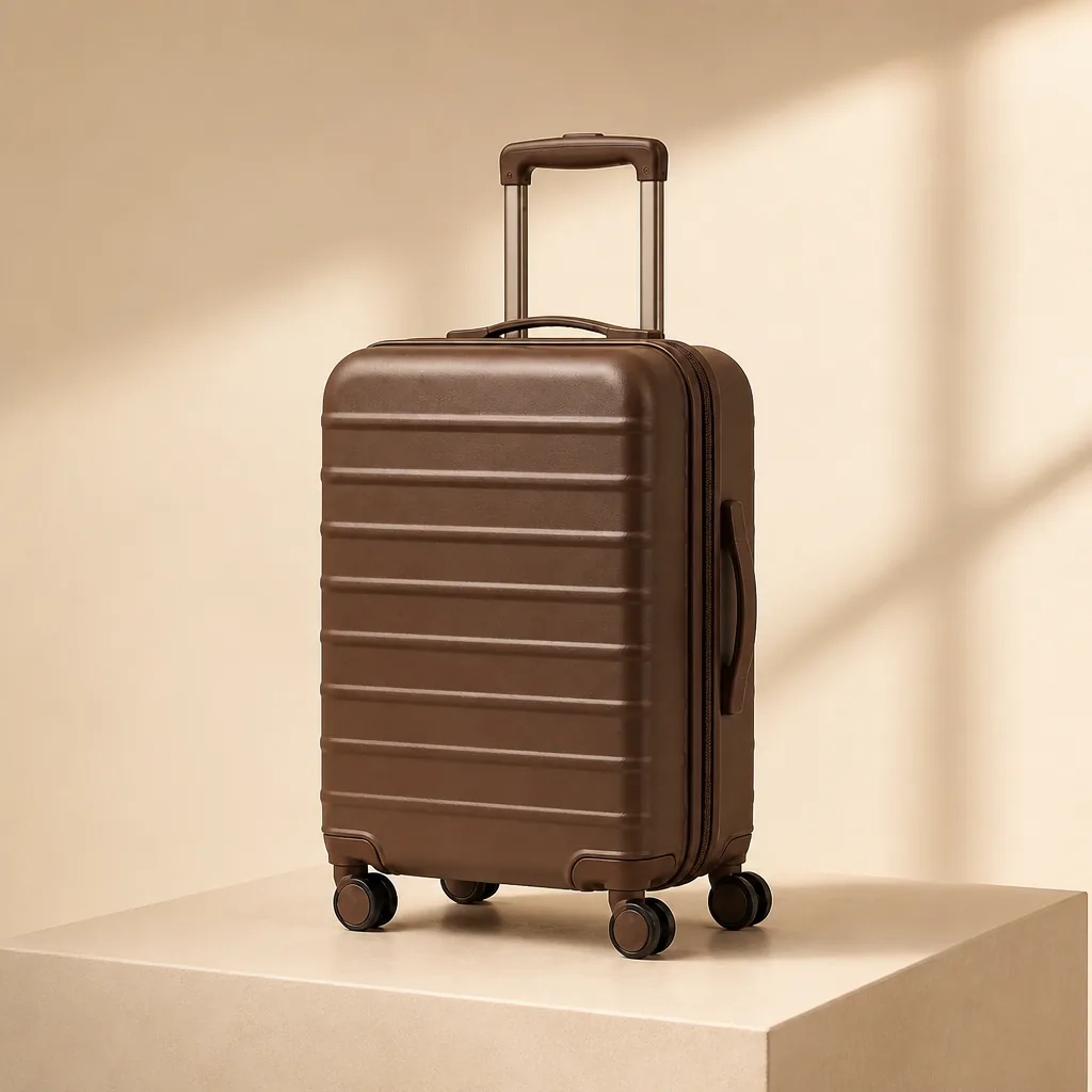 Trolley Case